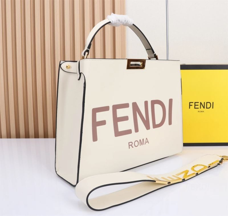 Fendi Shopping Bags